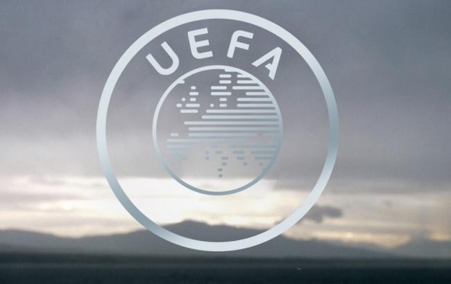УЕФА перенес матч "Ворскла" - "Арсенал" в Киев