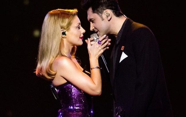 Учасниця Голос країни-10 поклала око на Балана та отримала схвалення Кароль &mdash; ревнощів немає