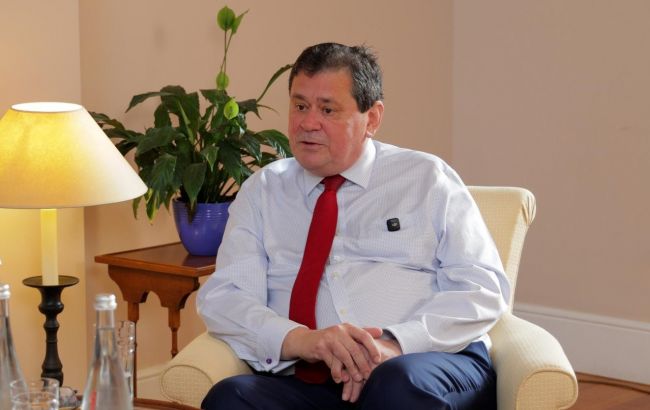 РФ "прощупує ґрунт": посол Британії про російські провокації проти Європи