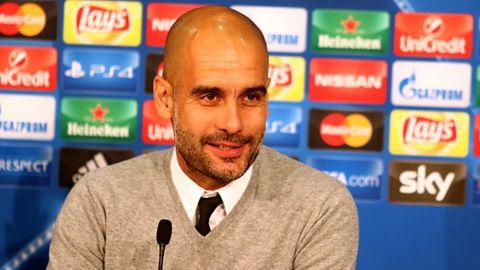 Гвардиола назвал самое тяжелое поражение в тренерской карьере