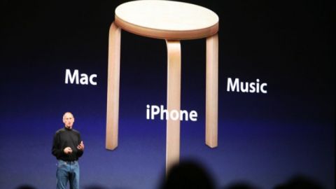 Apple перенесла WWDC в онлайн из-за коронавируса