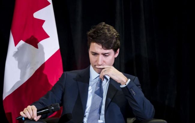 Канада закриває кордон через коронавірус
