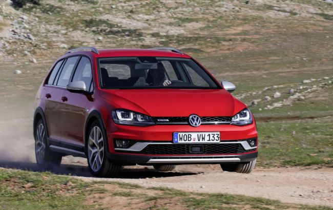 Краще кросоверів: ТОП-5 повнопривідних універсалів