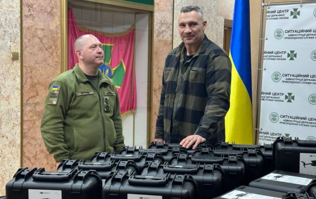 Блокируют помощь киевлян ВСУ. В Киевсовете обратились в СБУ