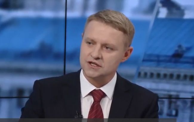 Горган объяснил, как новый порядок распределения бюджета области сможет предотвратить коррупцию