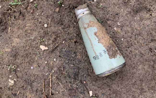 Ще одне село Запорізької області окупанти атакували фосфорними бомбами