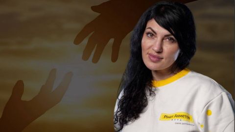 Как справиться со стрессом и найти силы: советы психологов фонда Ахметова по преодолению травмы войны