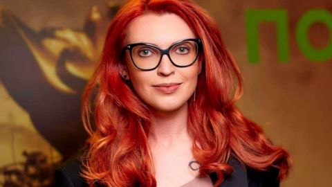 Искренность и свобода объединяют работы молодежи: поэтесса Татьяна Власова приобщилась к жюри конкурса эссе музея "Голоса Мирных"