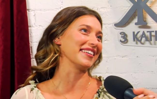 "Другим я его не видела": беременная Тодоренко прокомментировала наркозависимость жениха