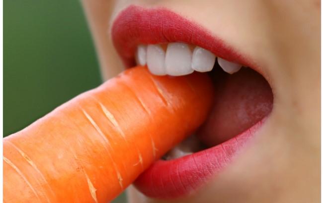 5 продуктов, полезных для здоровья зубов &mdash; стоматологи