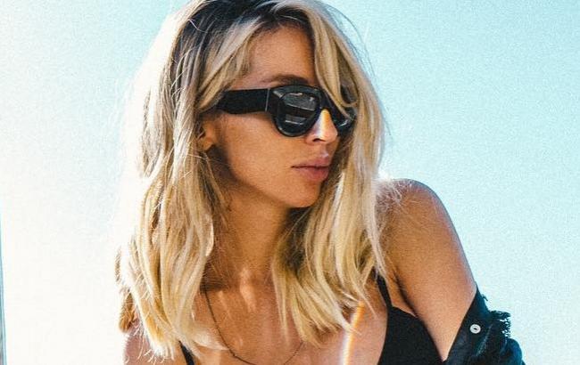 "Будто и не рожала": Лобода потрясла фанатов шикарной фигурой (фото, видео)