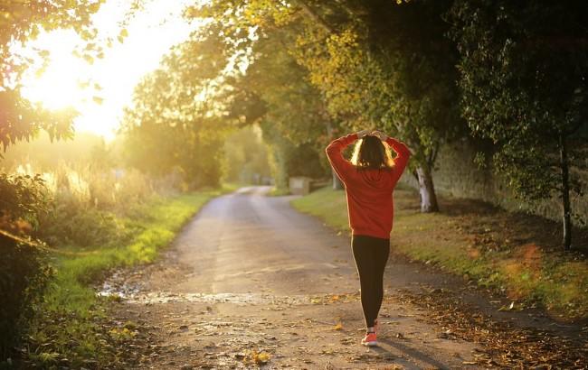 "Красота, солнце замечательное": синоптик рассказала об изменении погоды на выходных
