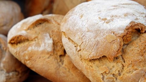 Уляна Супрун развеяла мифы о хлебе