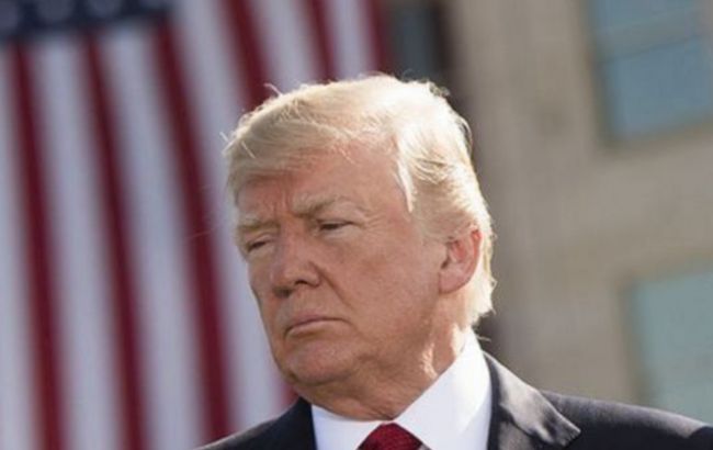 Трамп помилував 15 осіб: серед них засуджені в "російській справі"