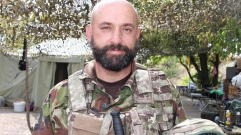 Кривонос предлагает разрешить срочную службу по месту жительства и хранение оружия дома