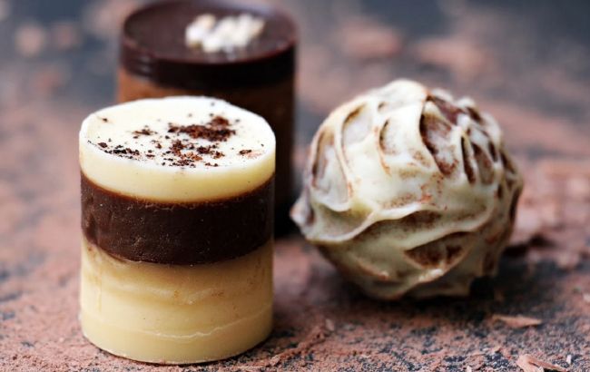 Українцям розповіли про шоколадні цукерки з неприємним "сюрпризом": що потрібно знати