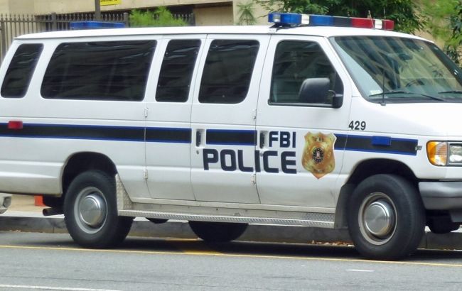 ФБР возбудило 160 дел после беспорядков в Вашингтоне