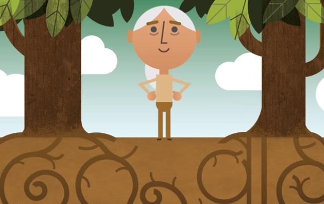 Международный день Земли: Google по-особенному отметил этот праздник