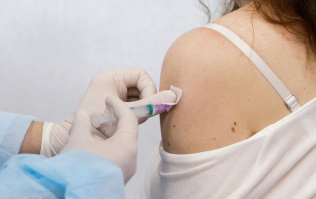 В США от COVID вакцинировали более четверти взрослого населения