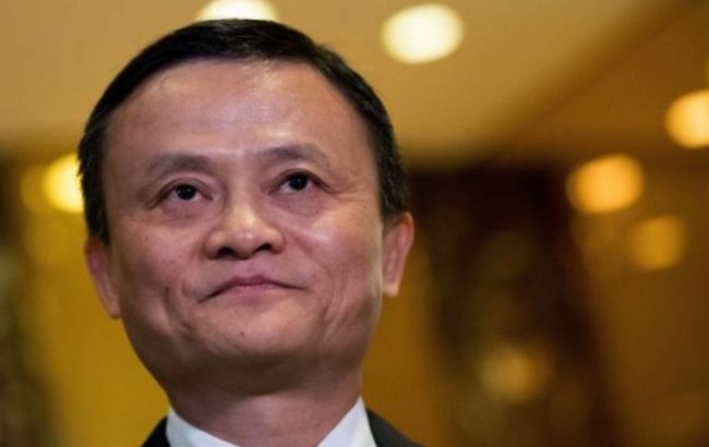 Китай оштрафував компанію Alibaba на рекордні 2,7 млрд доларів