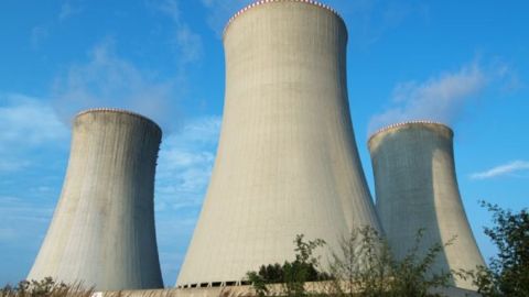 Чехія виключила Росію з кандидатів на будівництво блоку АЕС