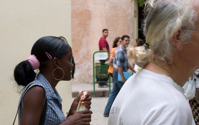 США заявили про зміну політики щодо Куби після протестів