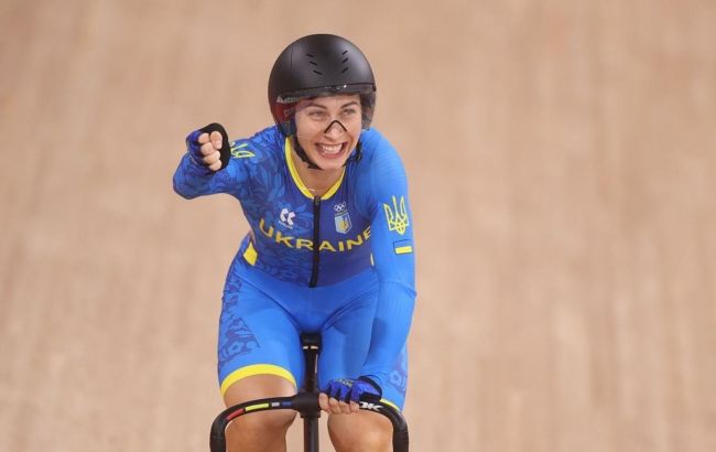 Старикова принесла Украине "серебро" в последний день Олимпиады в Токио