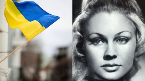 Именно она объявила украинцам о Независимости: как за 35 лет изменилась Светлана Белоножко