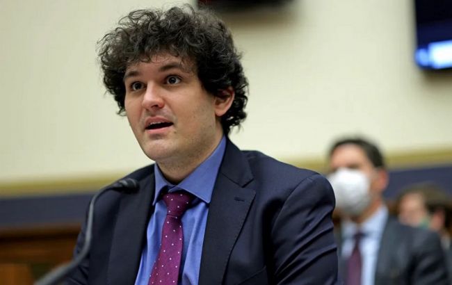 Криптовалютный крах: основатель биржи FTX потерял 16 млрд долларов и деньги клиентов