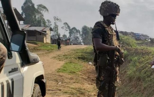 Місія ООН розпочала в Конго нову операцію на тлі ескалації конфлікту