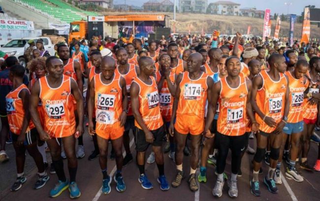 В Камеруні під час марафону "Гонка надії" відбувся теракт: постраждало 19 людей
