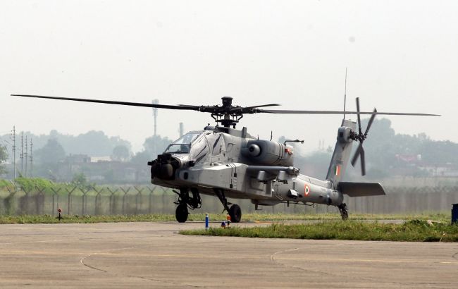 Держдеп США погодив продаж гелікоптерів Apache Польщі на суму понад 10 млрд доларів