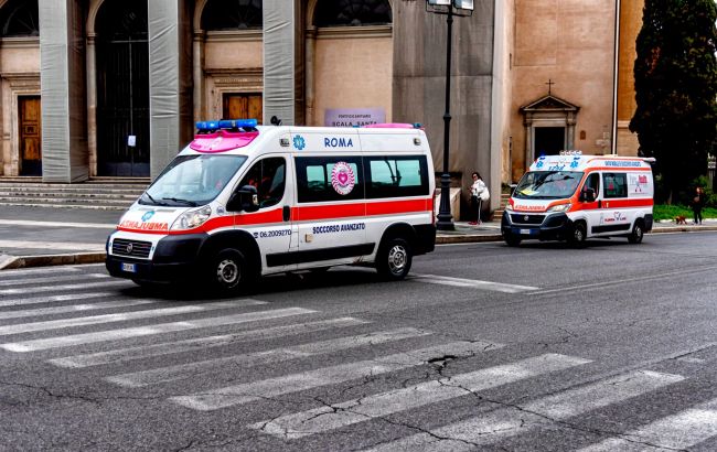 В Венеции разбился автобус: погибли более 20 человек, среди них украинцы