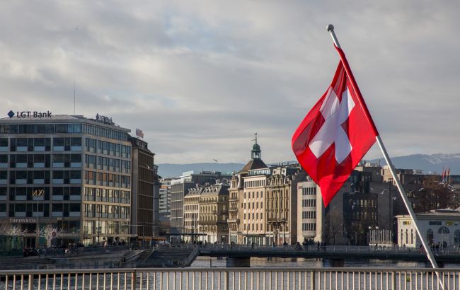 НАТО планирует открыть офис в нейтральной Швейцарии, - СМИ