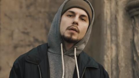 На таке не наважувався ще ніхто: новий кліп відомого українського репера