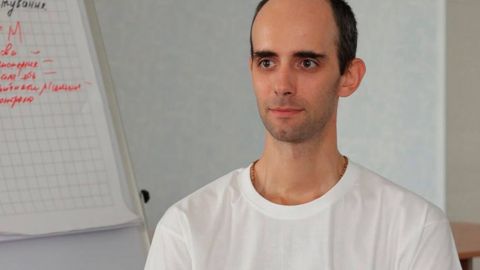 Как успокоиться в состоянии стресса: пошаговая инструкция от психологов мобильных бригад Фонда Ахметова