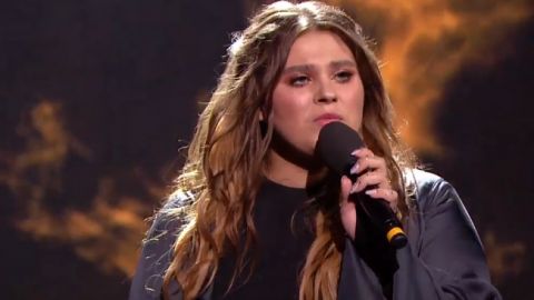 Нудно і фальшиво: KAZKA зганьбилася у Нацвідборі