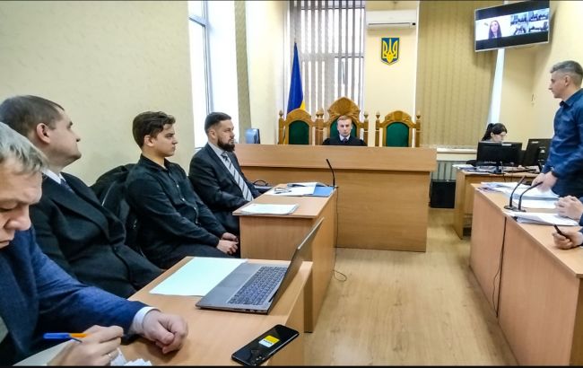 Из-за разрешения Шапрану. Чиновников Госгеонадра оштрафовали по делу Коростенского карьера