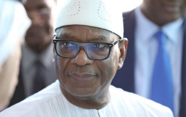 Умер бывший президент Мали, отстраненный после путча