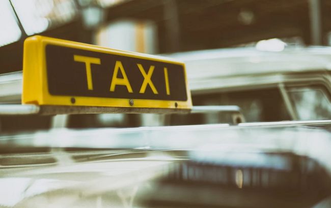 Работают вне закона: в Украине ужесточают правила для Bolt, Uber и Uklon