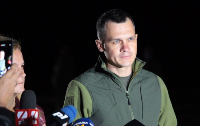 Катастрофа Ан-26: главу Харьковской ОГА вызвали на допрос в ГБР