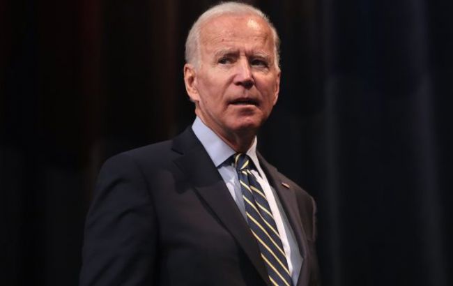 Байден считает позором отказ Трампа признавать результаты выборов