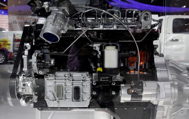 Ще більше потужності: супердизель Cummins для пікапів RAM оновили