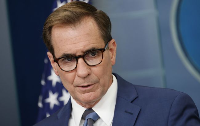 США закликали Ізраїль допустити в Газу вантажівки з гуманітарною допомогою