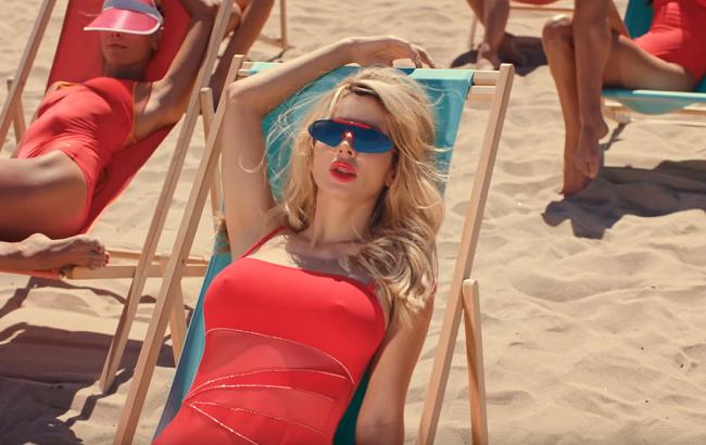Лобода выпустила клип на SuperSTAR: певица попала под шквал критики