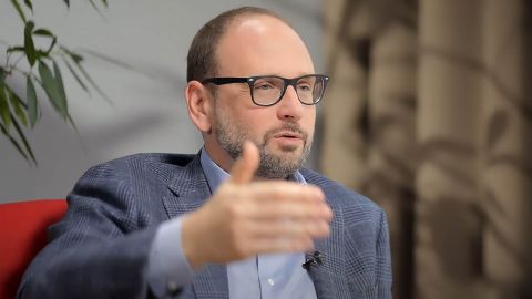 ССО "Метинвеста" рассказал о декарбонизации и цифровизации компании