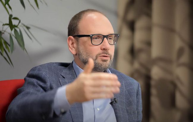 ССО "Метінвесту" розповів про декарбонізацію та цифровізацію компанії