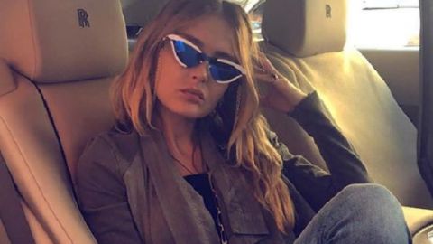 Українська співачка розкрила правду про чоловіка-тирана: він мене ґвалтував