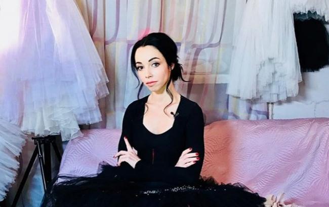 "Чекала трохи більшого": Катерина Кухар розповіла, хто розчарував її в "Танцях з зірками"