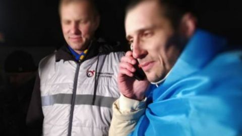 Политзаключенный Шумков рассказал о пытках в российской колонии